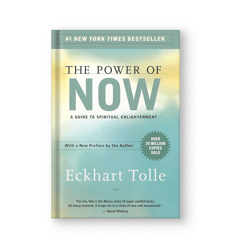 power of now